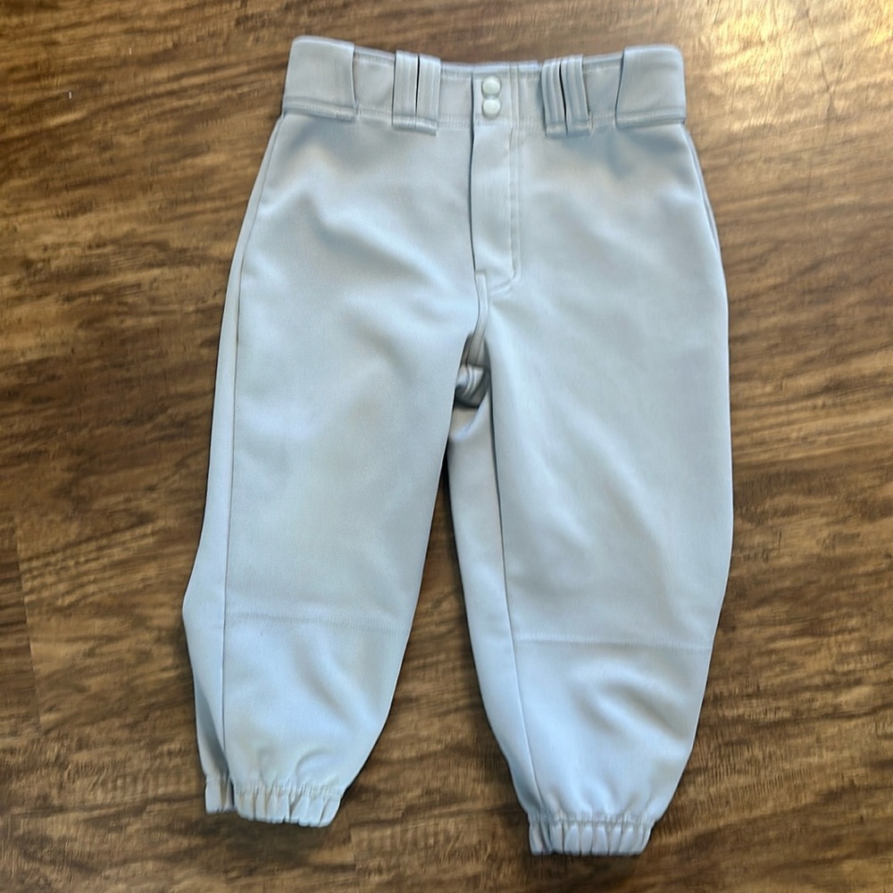 Easton Youth XL Baseball Knickers